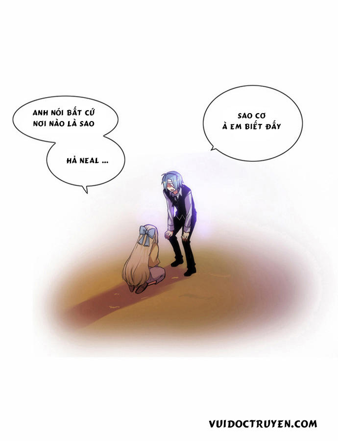 crepuscule (yamchi) chapter 60 7