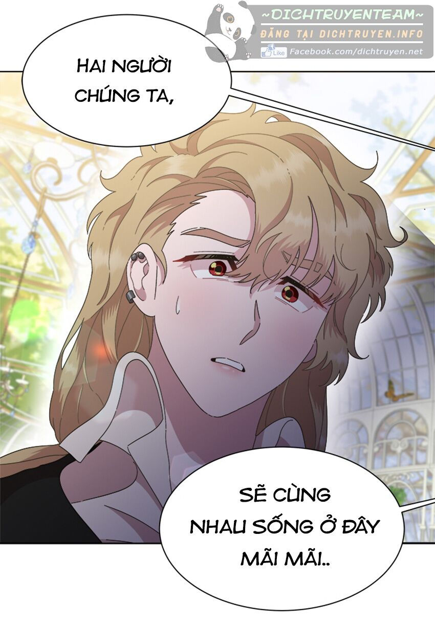 con gái bảo bối của ma vương chapter 132 41