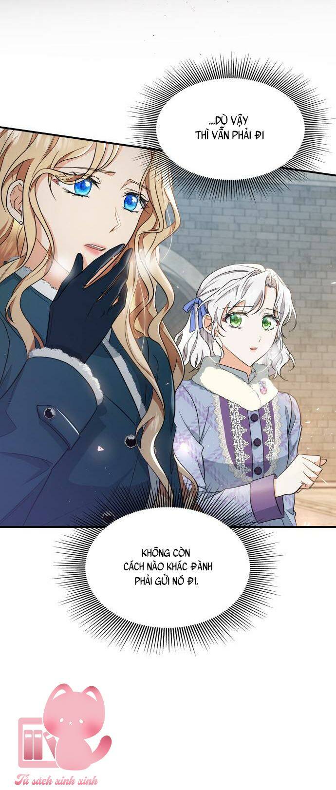 'di vật' melvin để lại chapter 30 41