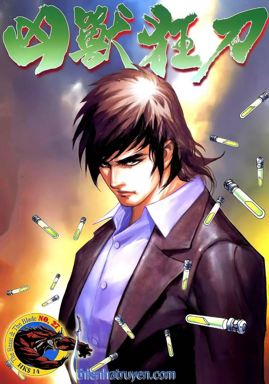 cuồng đao 04 chapter 67 1