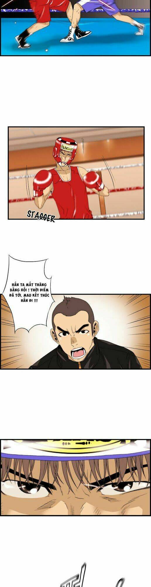 green boy chapter 43 6