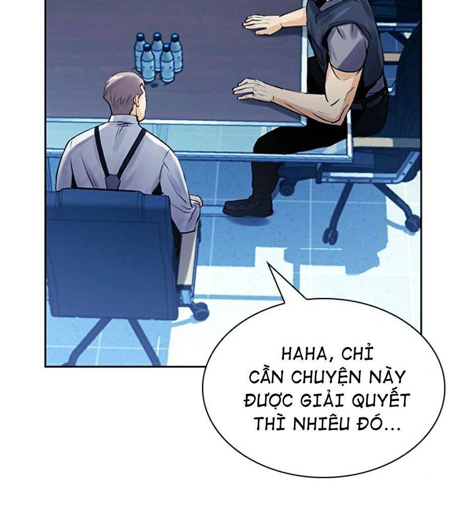 druid tại ga seoul - người hóa thú chapter 40 82