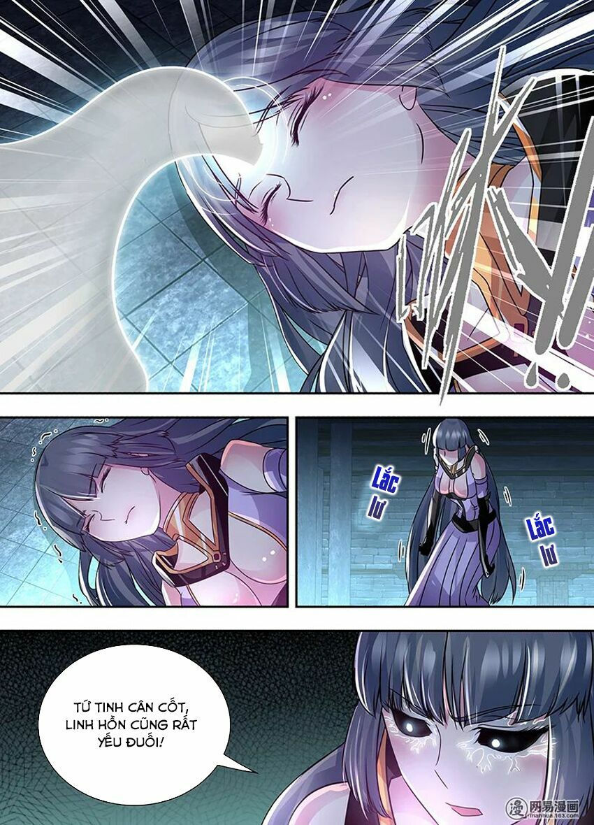 vĩnh hằng chí tôn chapter 65 3