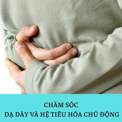 Khóa Hoc Video Online Chăm Sóc Dạ Dày Và Hệ Tiêu Hóa Chủ Động - Trung Tâm Chăm Sóc Sức Khỏe VMC