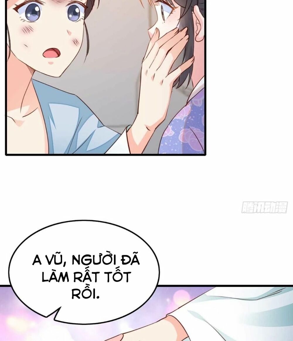 thuần hóa ba ba bạo quân chapter 3 17