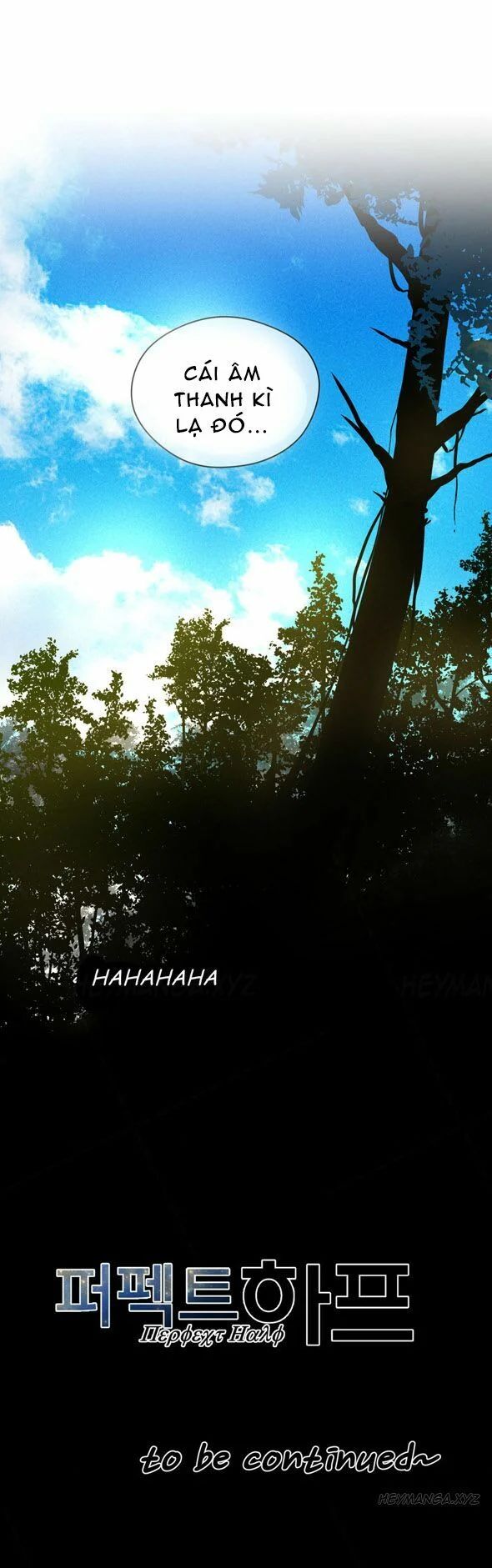 một nửa hoàn hảo chapter 21 49