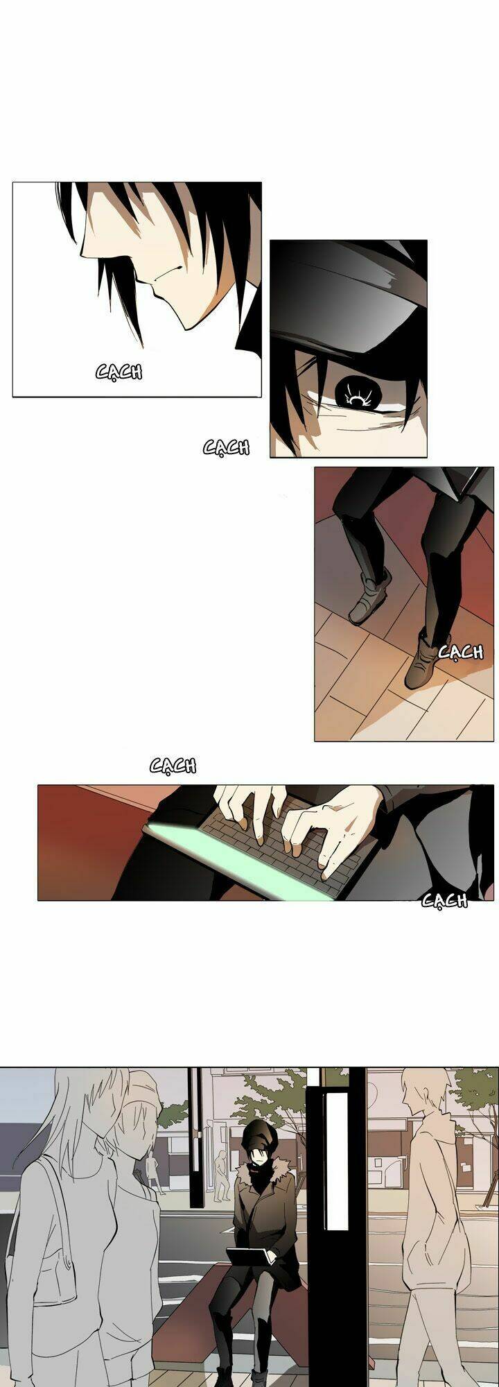 metronome chapter 9 16