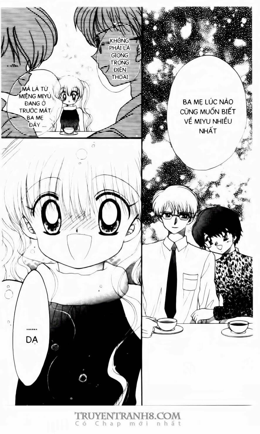 daa! daa! daa! chapter 41 9