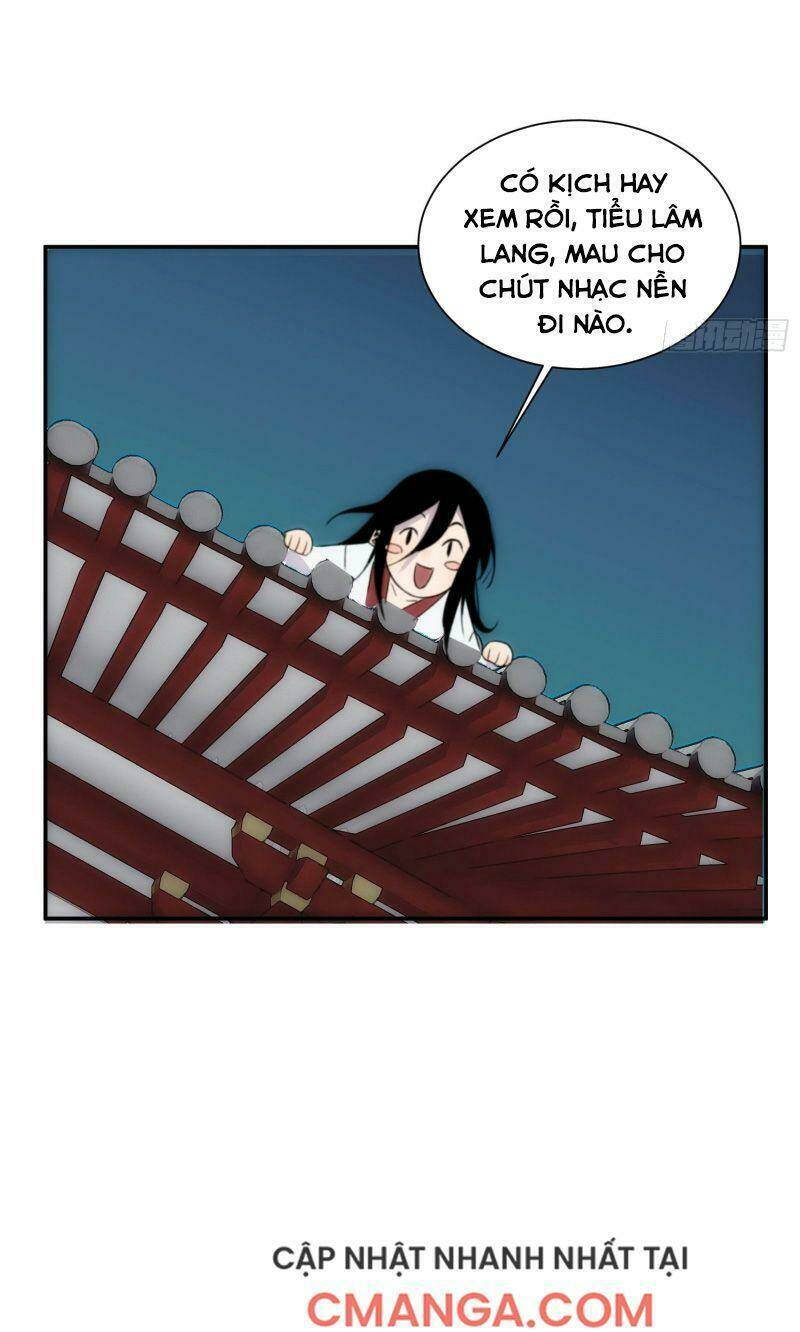 ma vương là đại địa chủ chapter 29 11