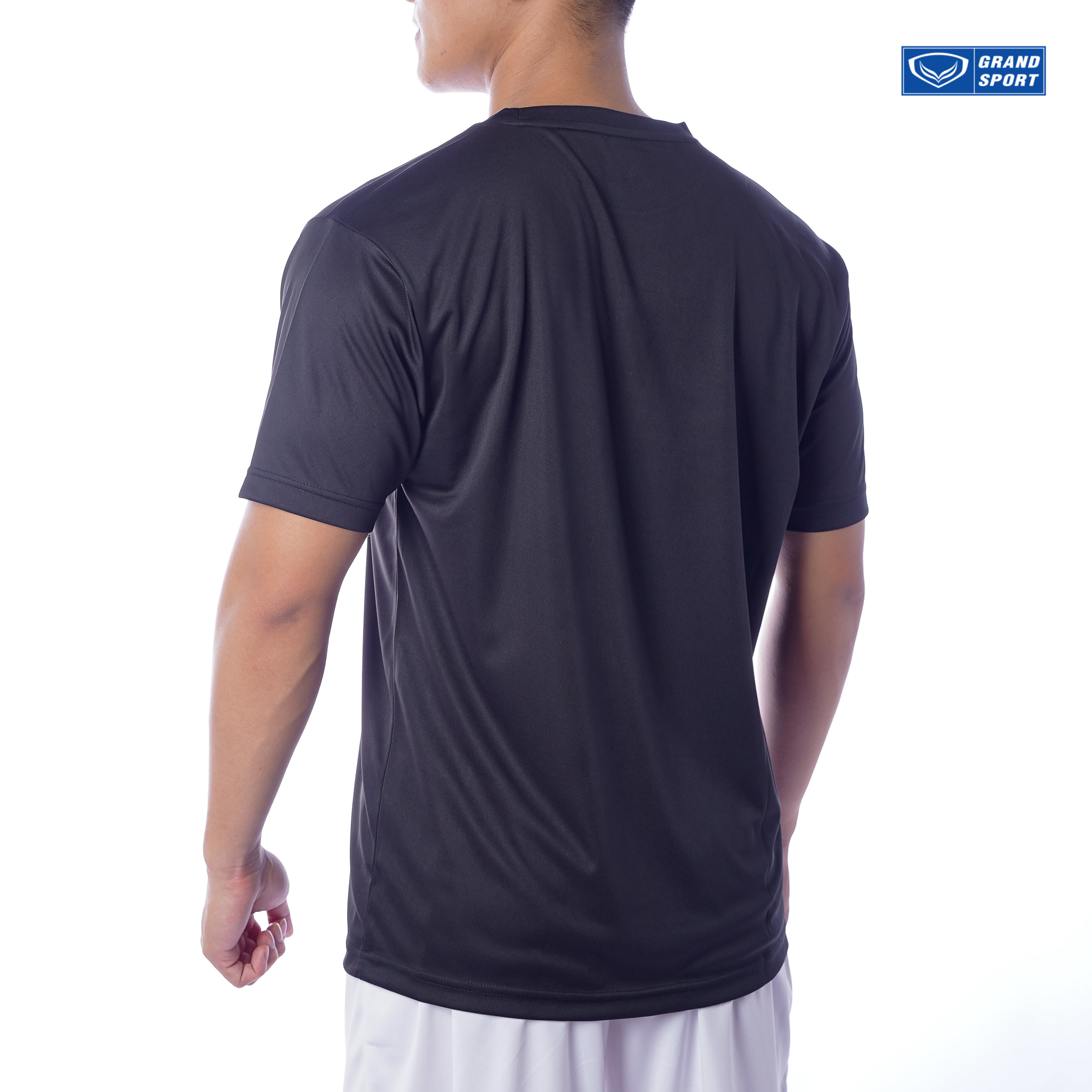 Áo thể thao nam Grand Sport 11557 thấm hút nhanh khô made in Thailand