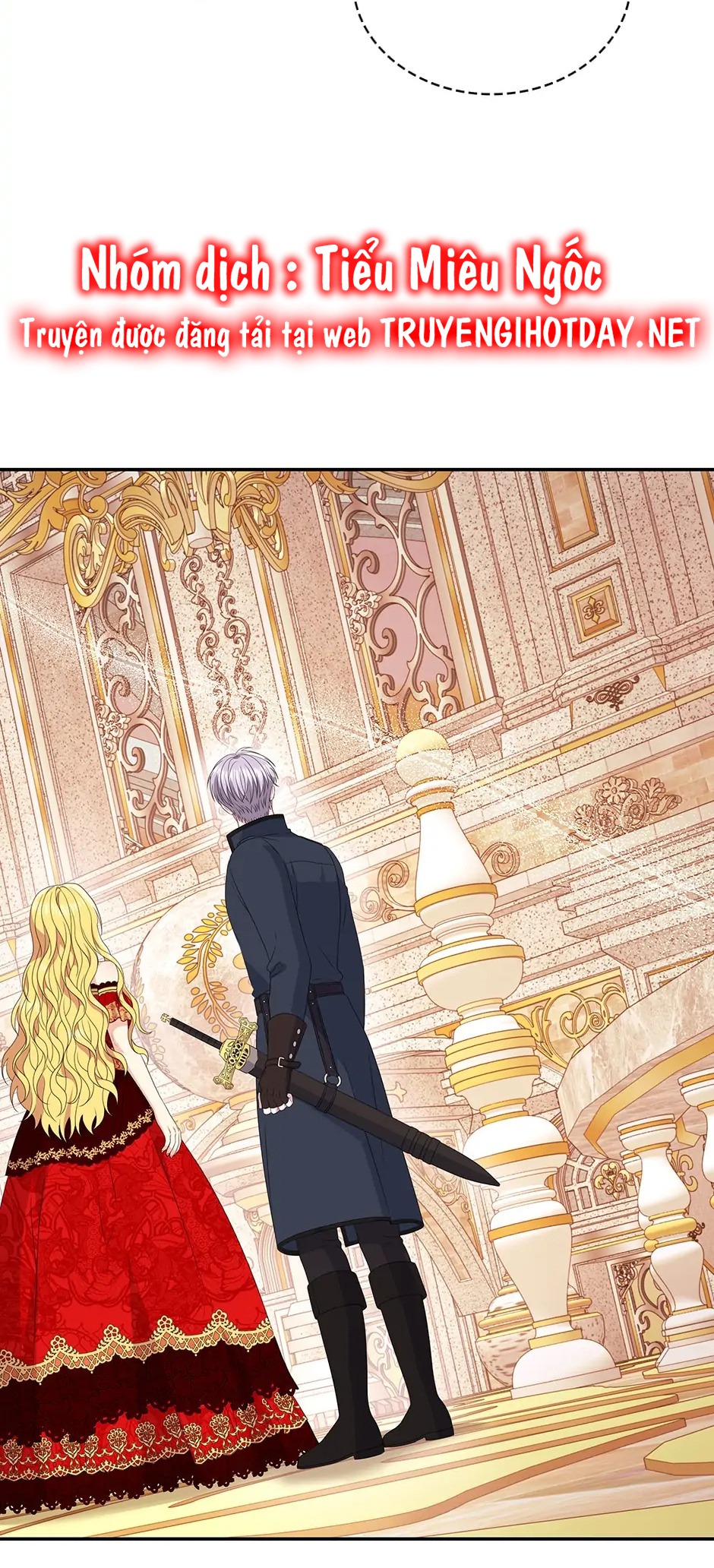 công chúa hai mặt chapter 103 47