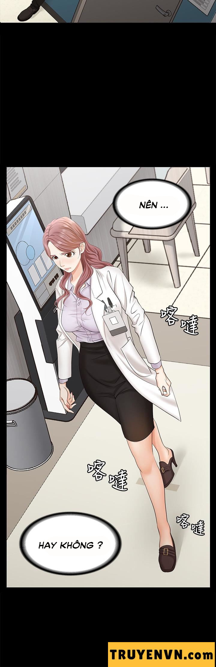 đổi vợ chapter 6 33