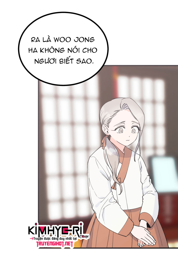 độc chủ chapter 5 33