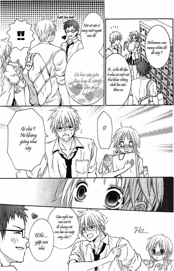 tổng hợp one shot. chapter 342 20