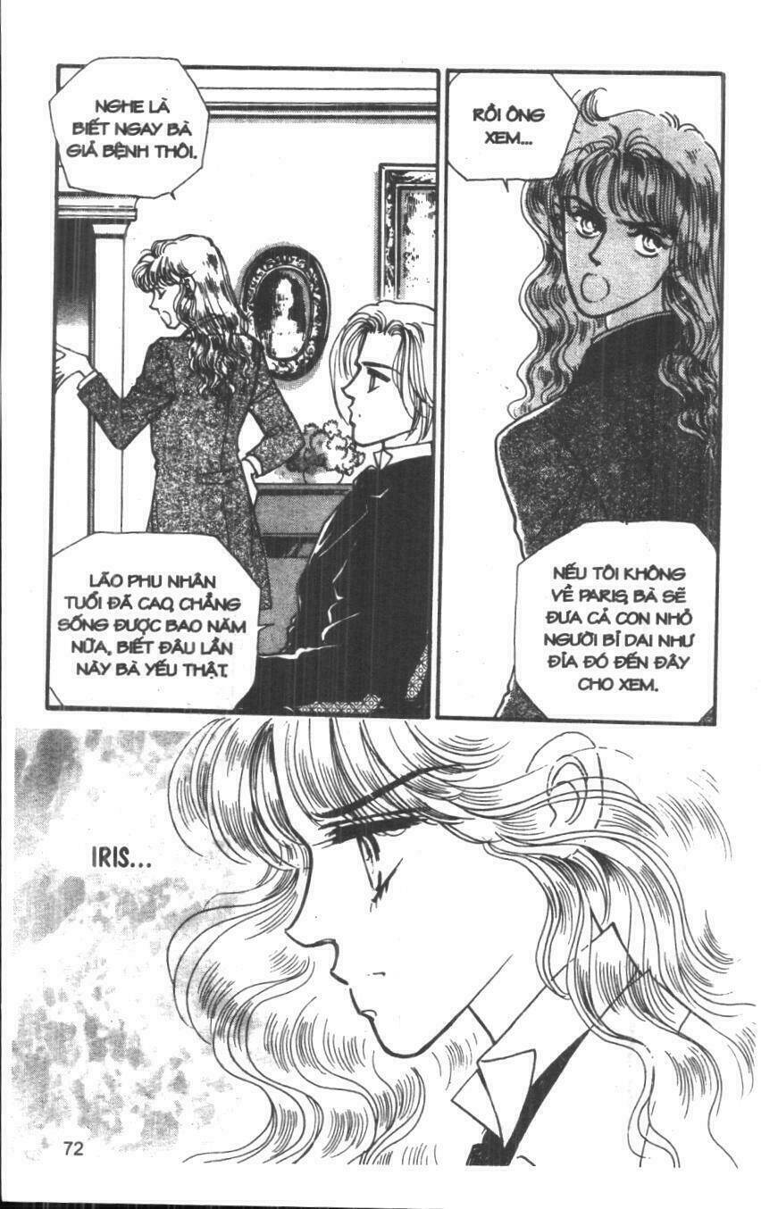 bibi iris chapter 6 75