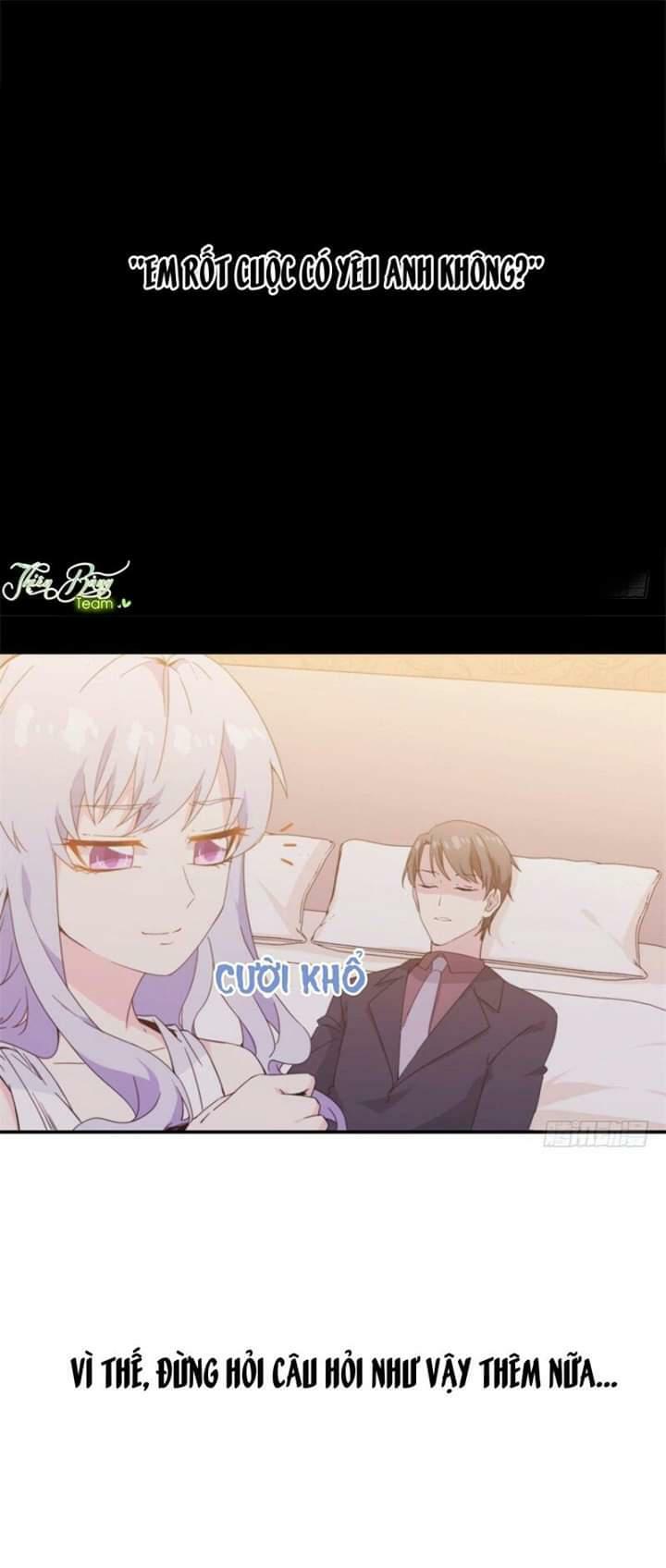 101 lần đoạt hôn chapter 14 15