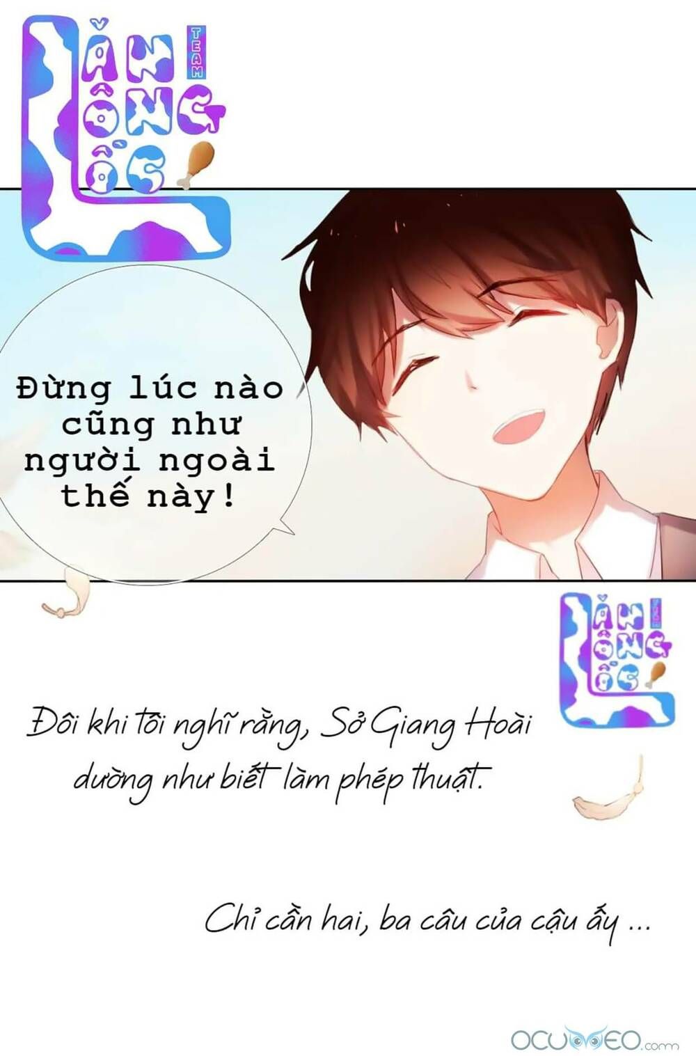 kế hoạch trái tim chapter 20 4