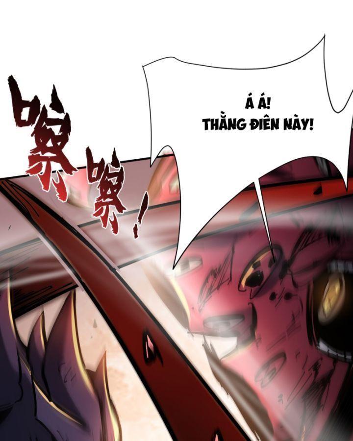 ta thật sự không phải ma vương chapter 5 64