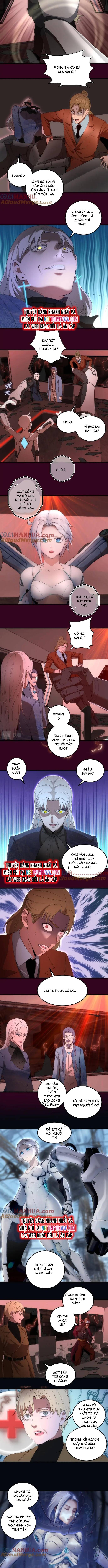 Cao Đẳng Linh Hồn chapter 231 7