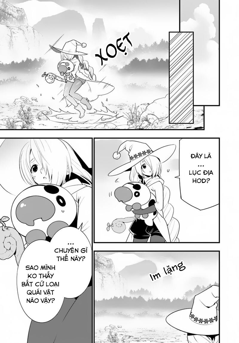 isekai desu ga mamono saibai shiteimasu chapter 29 10