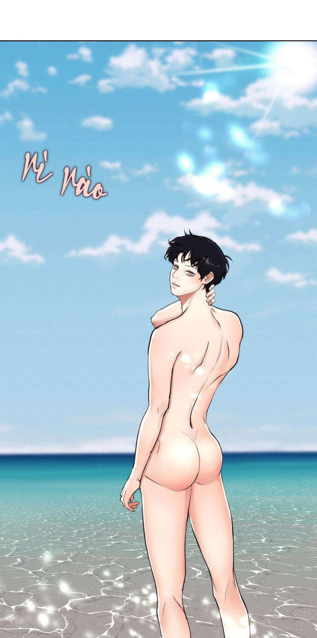 em bé và đại ca chapter 8 50