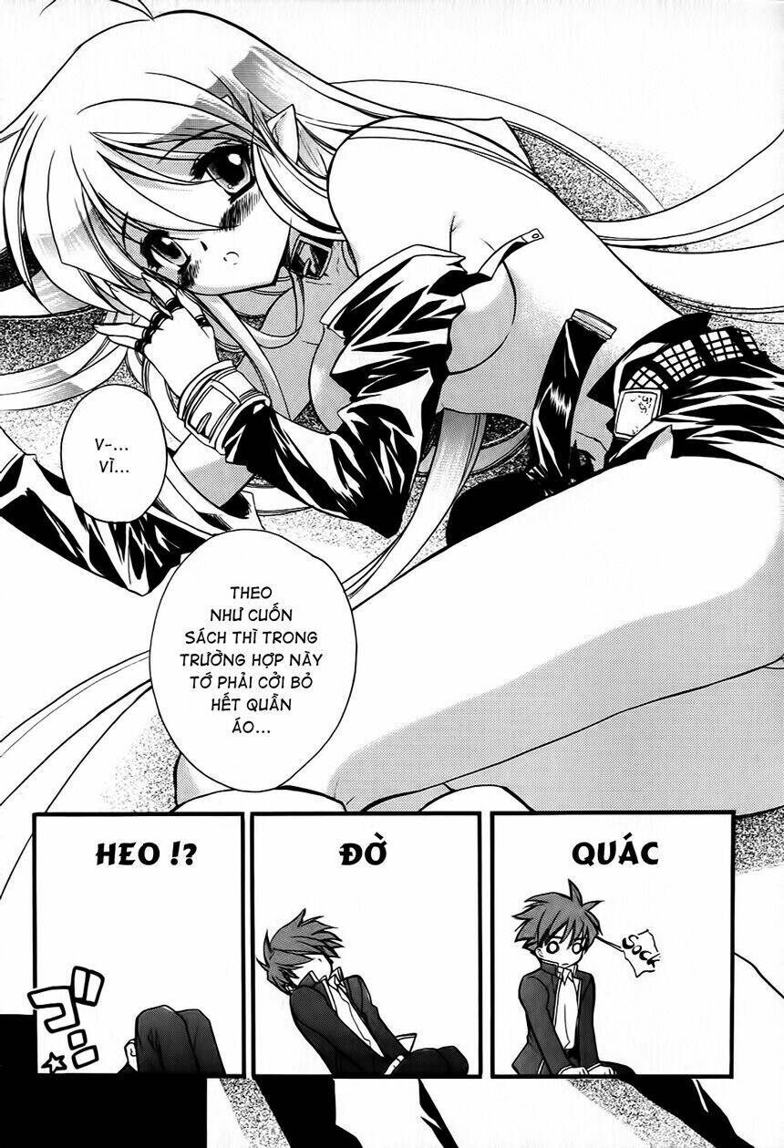 hakoirin devil princess chapter 2 4