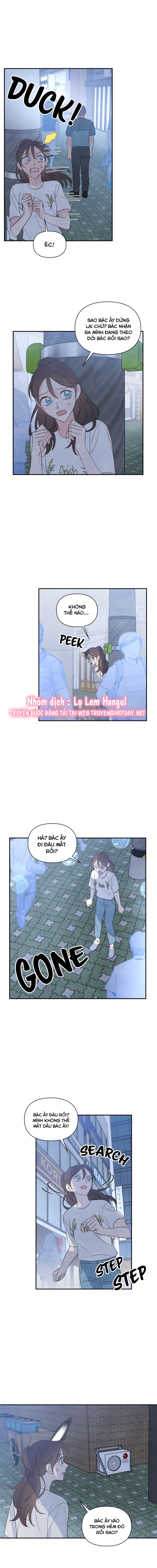 hãy để tôi một mình chapter 44 6