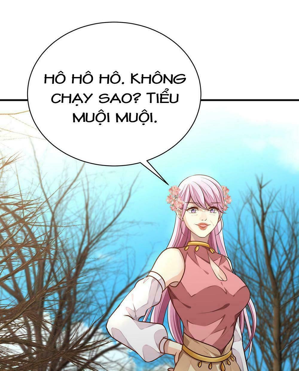 thái tử phi nhà ta thật hung hăng chapter 7 52