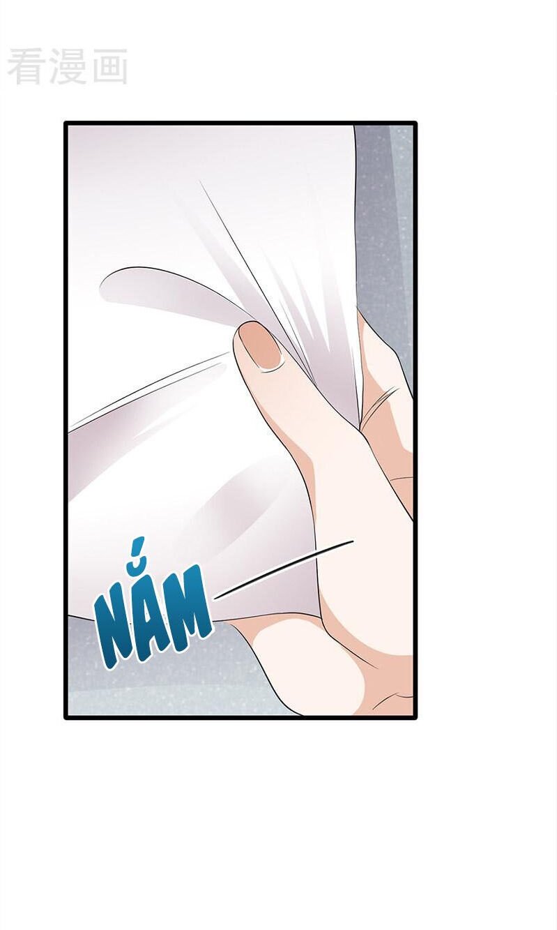 sủng thê thành nghiện: lục thiếu sủng từ đáy lòng chapter 110 7