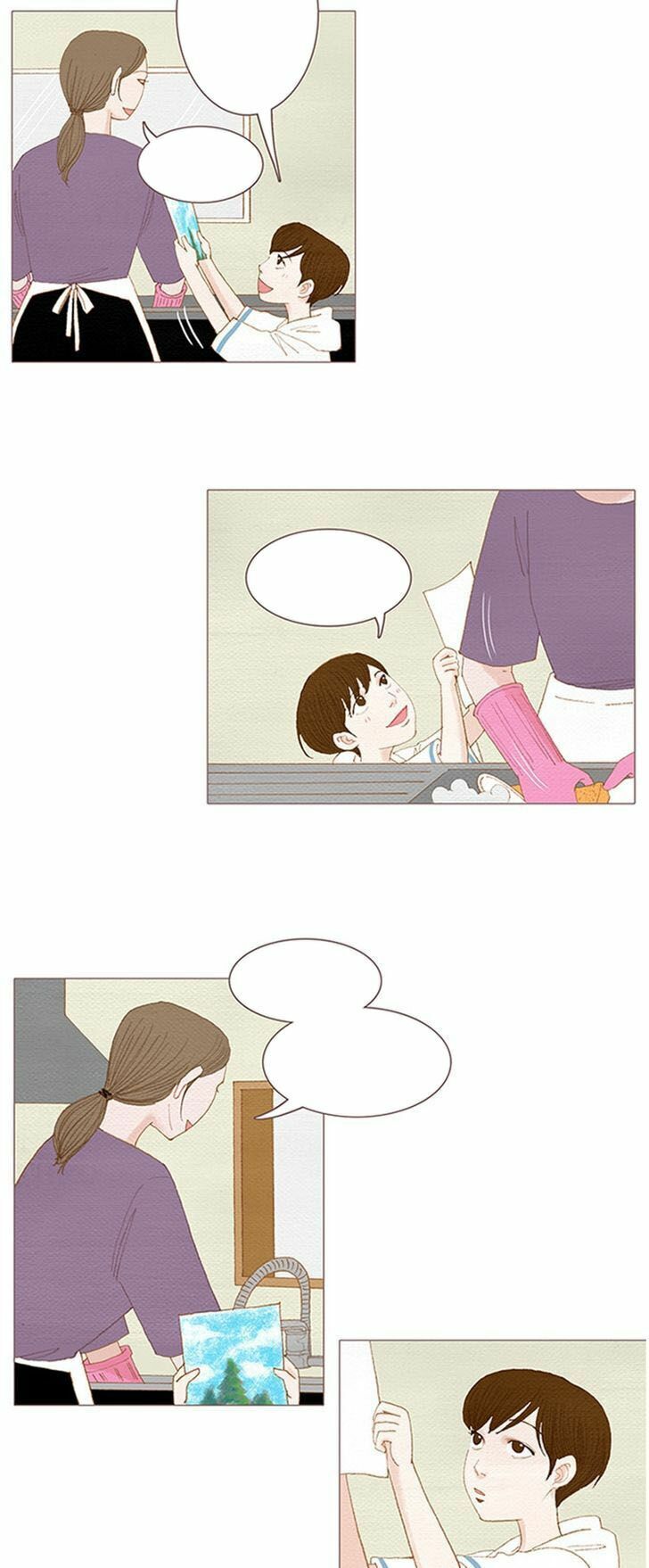 thánh thần trẻ trâu chapter 39 3