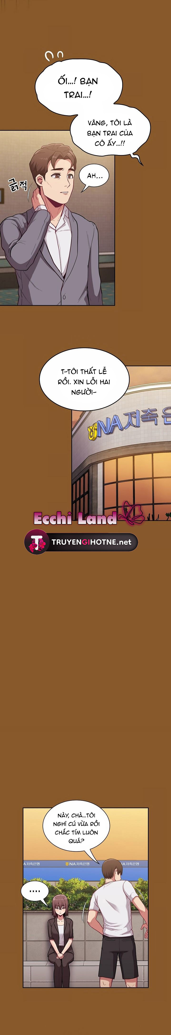 người chữa lành chapter 14.1 15