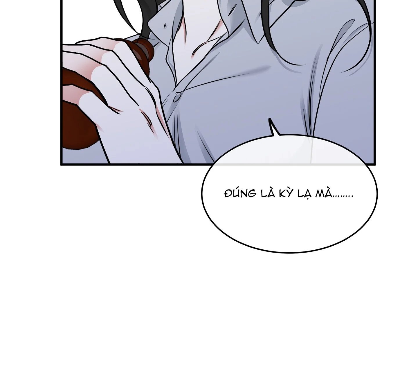 đêm bên bờ biển chapter 87.2 22