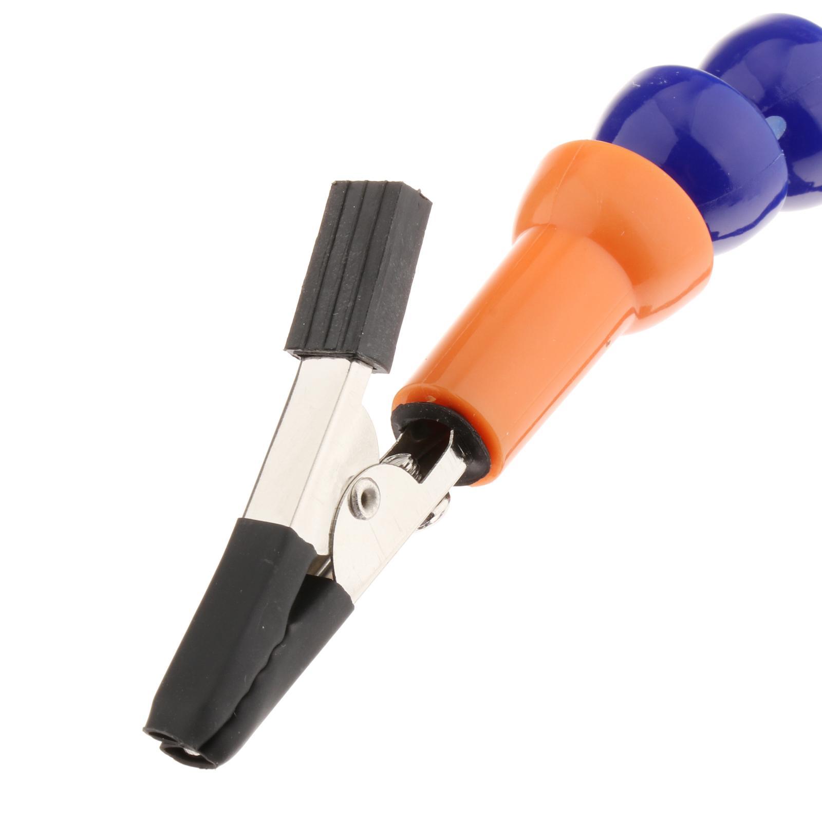 Helping Hands Soldering Station PCB Holder Welding Helping Station Style 1