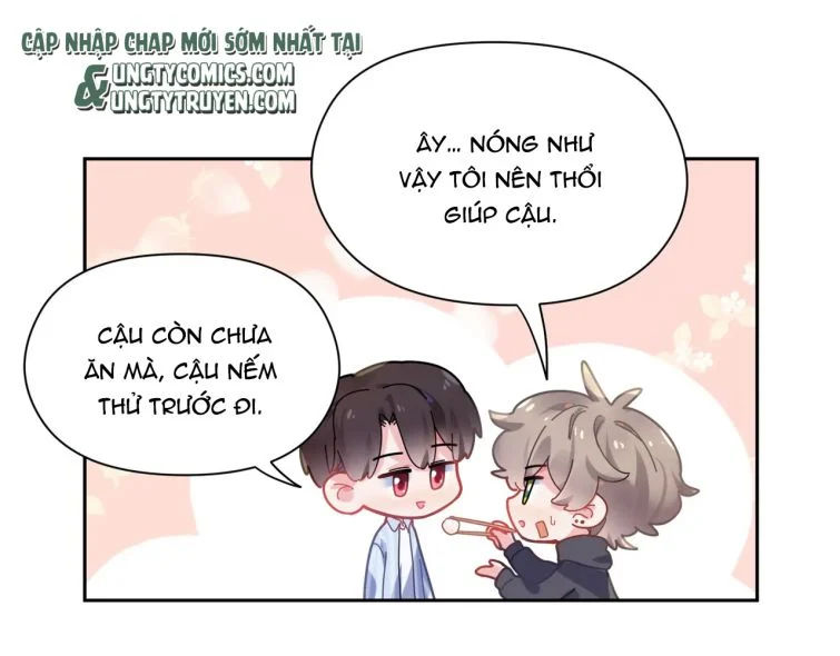 Có Bản Lĩnh Thì Cứ Hung Dữ Đi? chapter 69