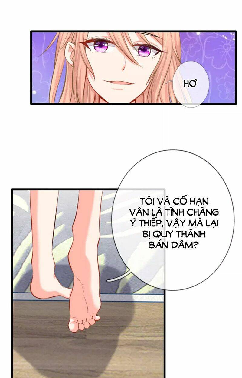 vợ yêu gả nhầm của phúc hắc tổng tài chapter 1 29