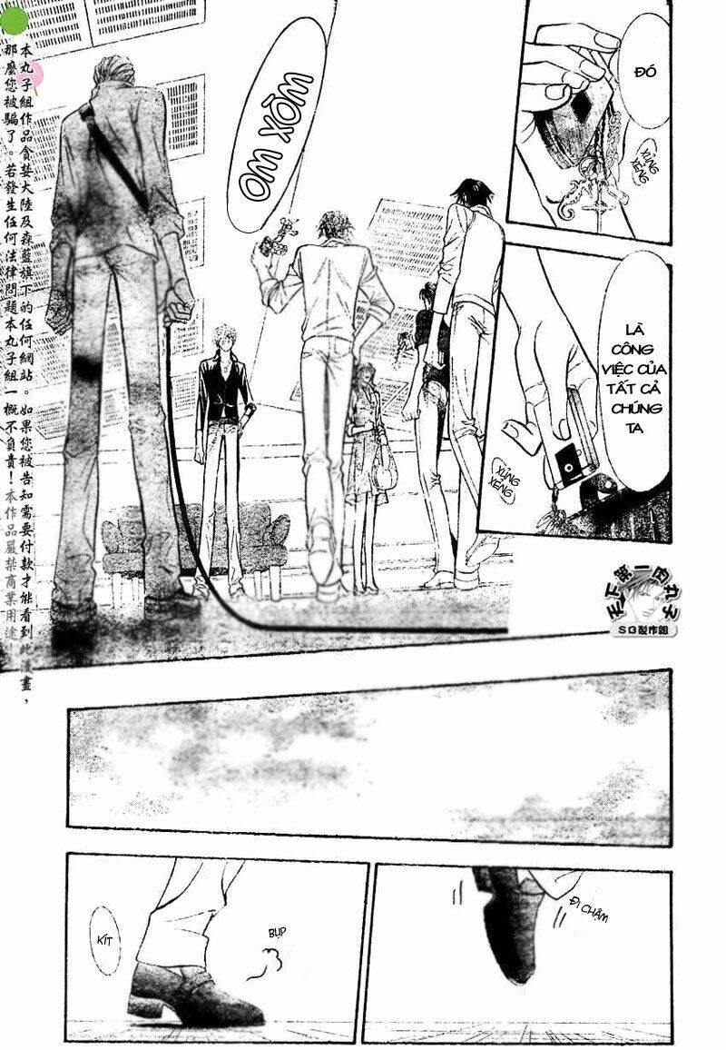 thử thách của kyouko chapter 96 18