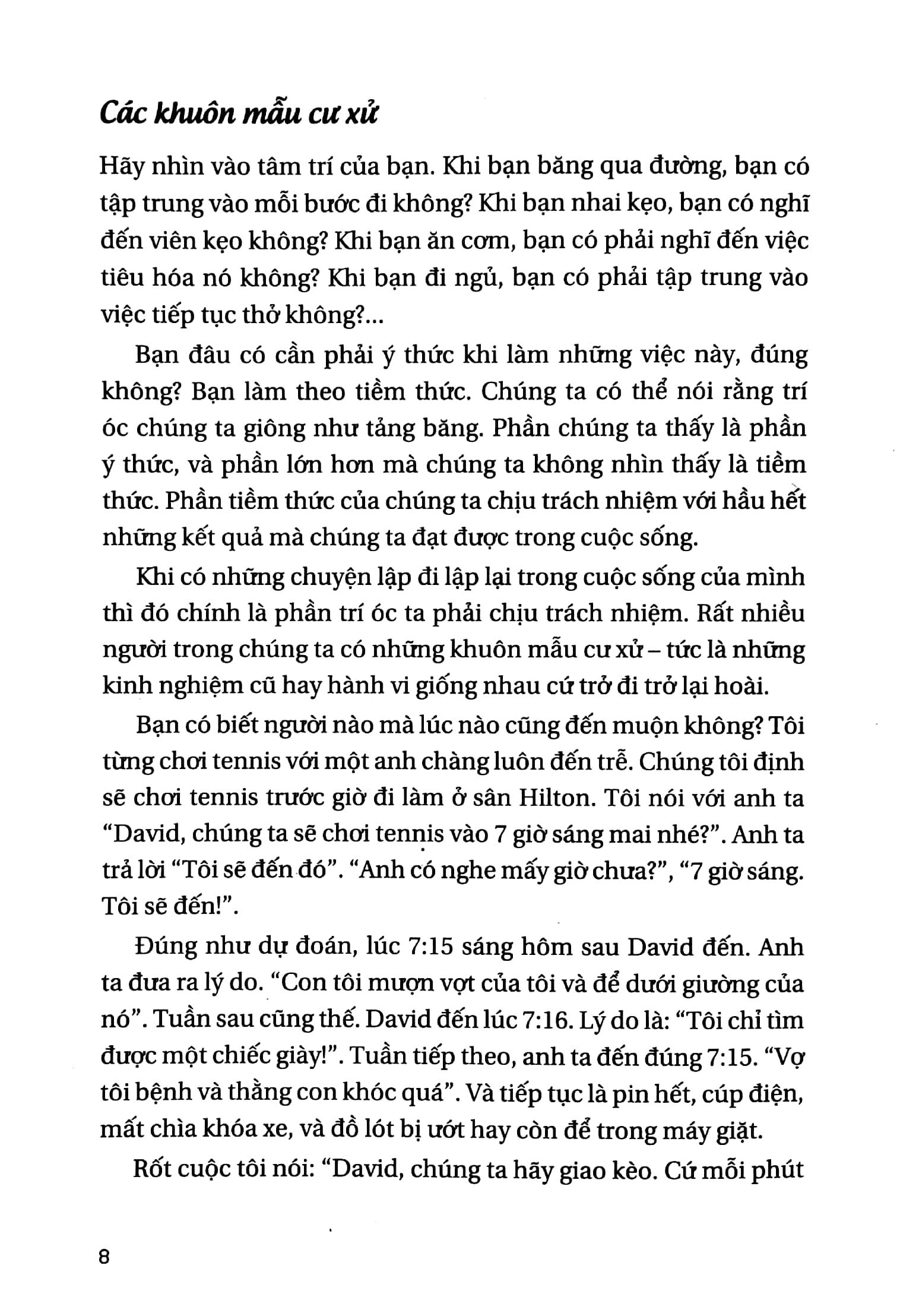 Đời Thay Đổi Khi Chúng Ta Thay Đổi - Tập 1 (Tái Bản 2022)