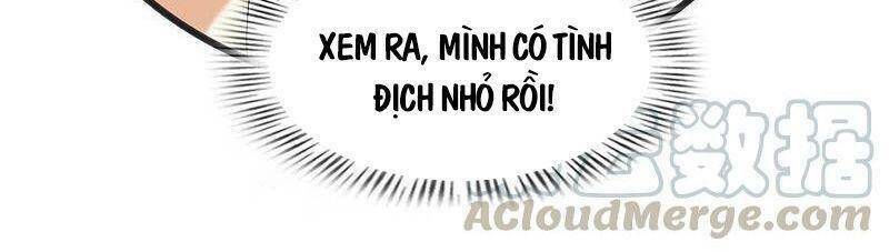 tối cường vận đào hoa chapter 214 14