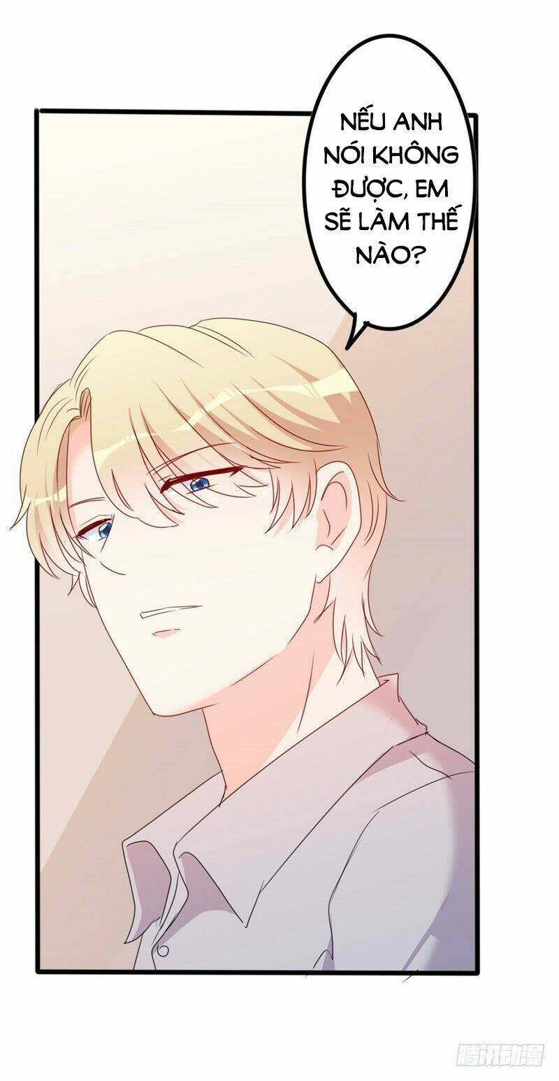 ngạo kiều tổng tài sủng điềm thê chapter 53 23