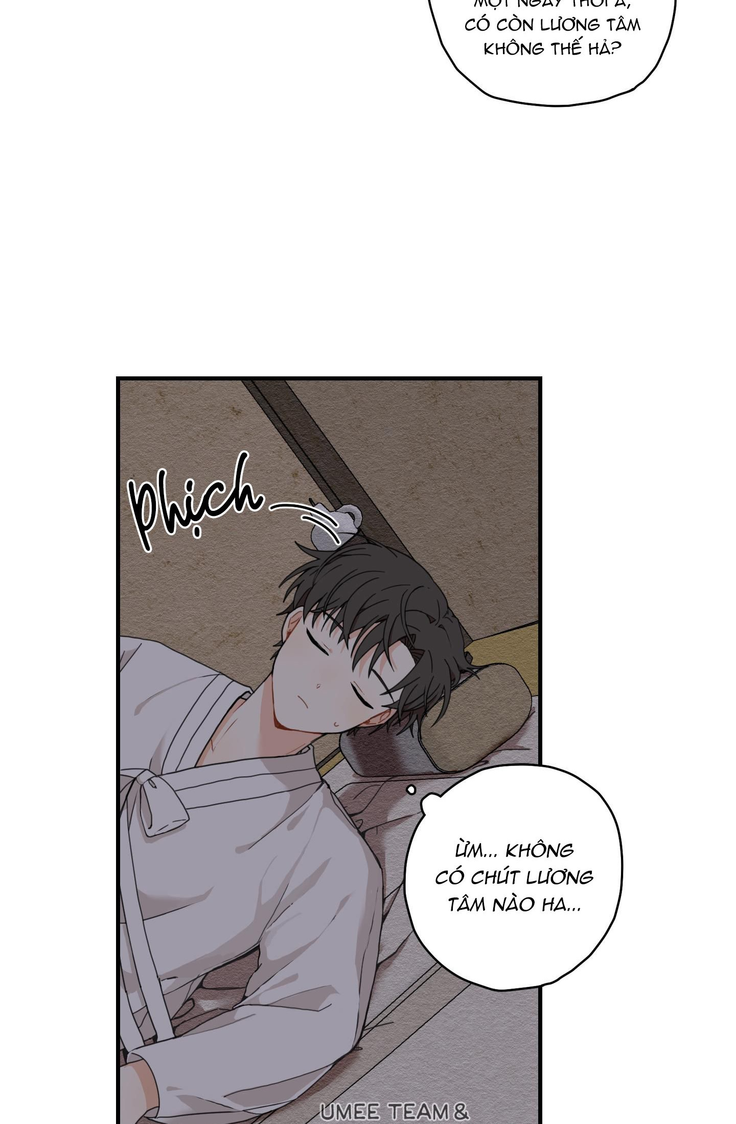 đường hoa liên kiều rơi chapter 6 54