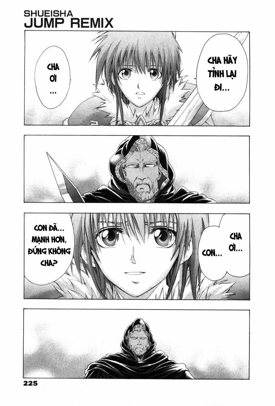 fire emblem-hasha no tsurugi chapter 42 18