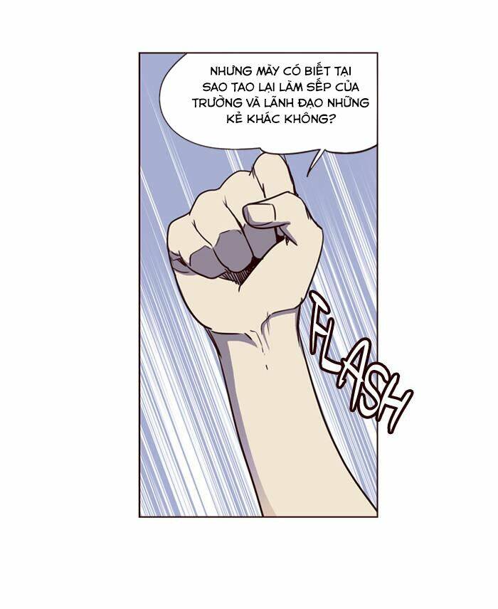 nữ sinh trường wilds chapter 247 12