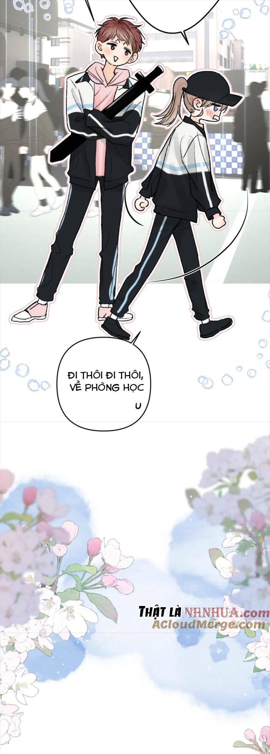 nhật ký tình yêu hằng ngày chapter 15 30