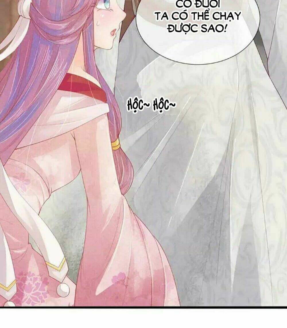sủng phi bất lương: vương gia phúc hắc chạy đi đâu chapter 14 6