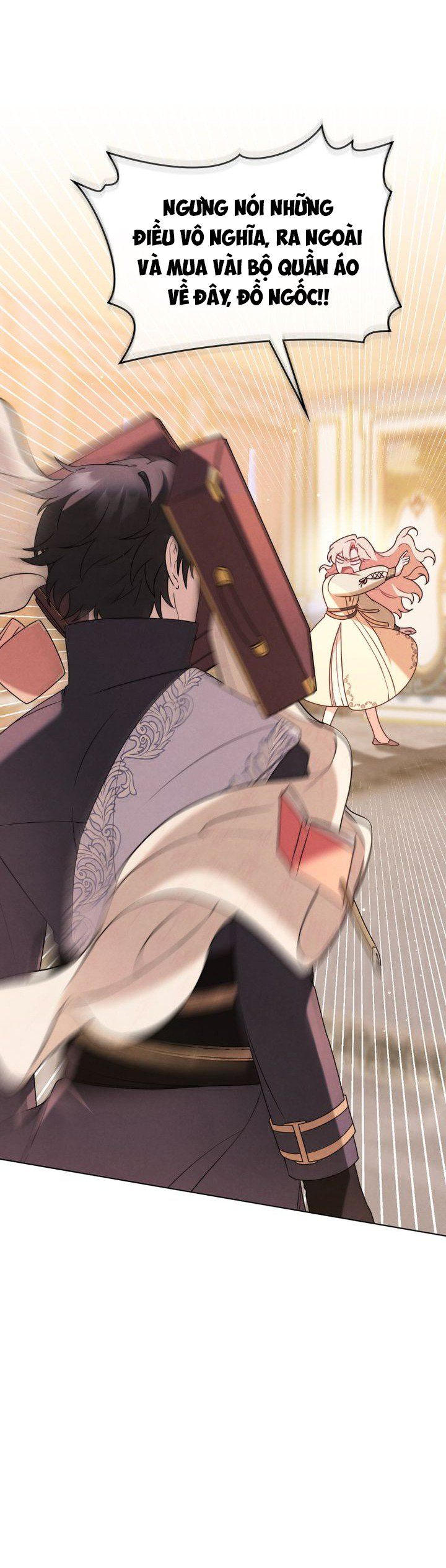 ánh sáng của bình minh chapter 29 8