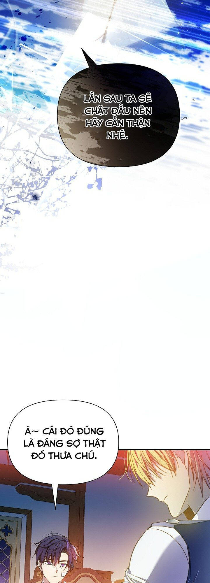 tôi đã ở đây ngay từ đầu chapter 54.1 40