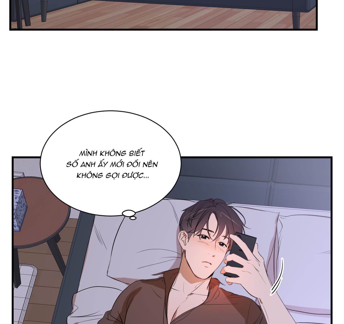 chốn riêng tư chapter 35 19