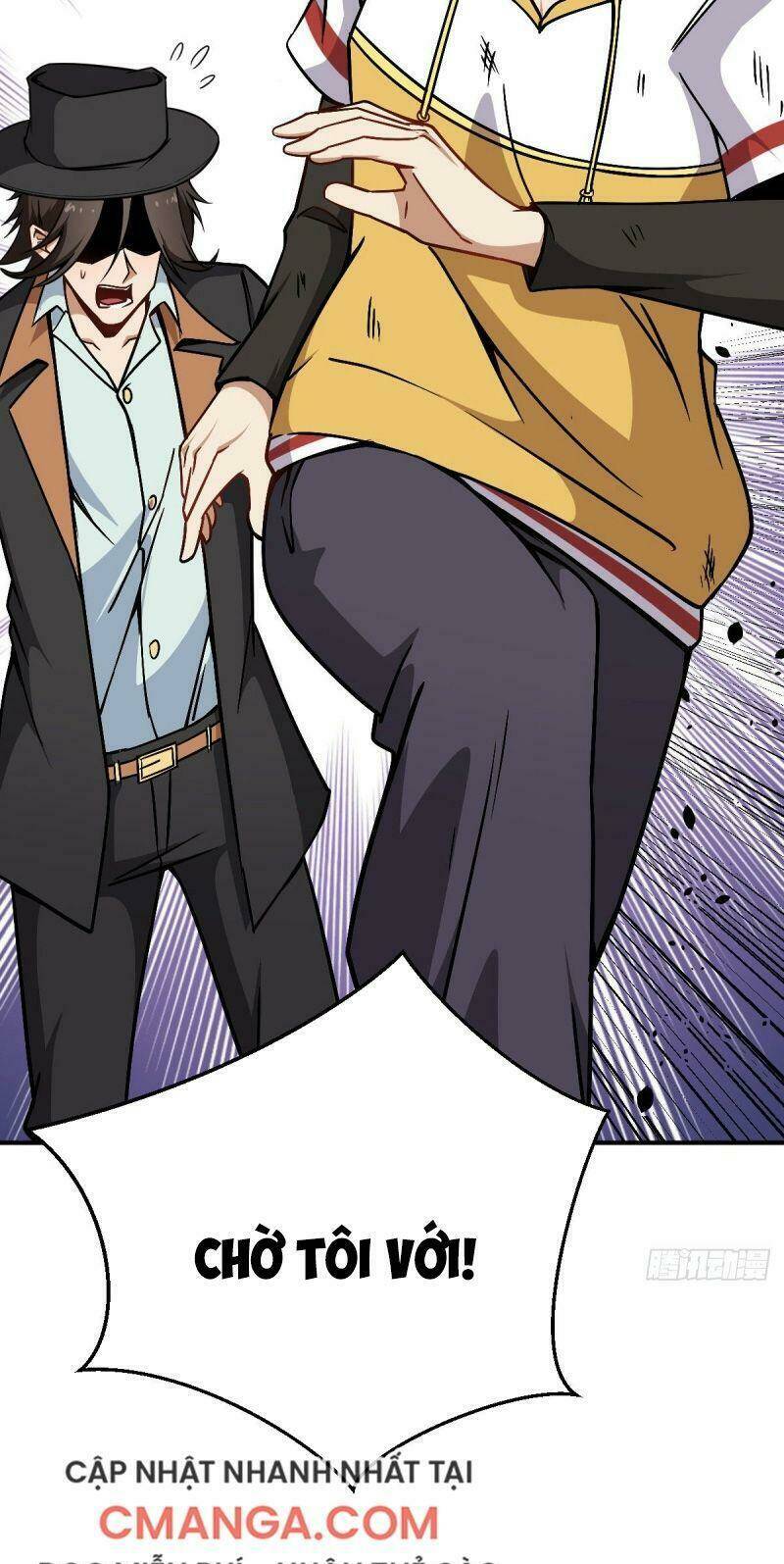 tổ thượng có tiền chapter 18 40