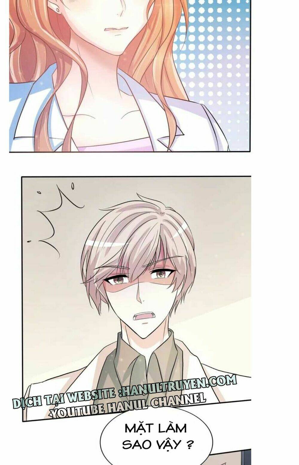 dụ vợ về nhà chồng cũ phải thật ôn nhu chapter 69 17