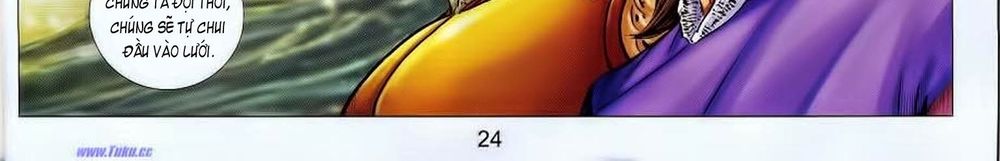 tuyệt thế vô song 2 chapter 55 46